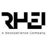 RHEI logo