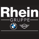 Autohaus Rhein Franken GmbH logo