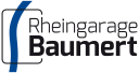 Rheingarage Uwe Baumert GmbH & Co. KG logo
