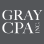 Gray Cpa logo
