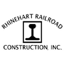 Rhinehart Railroad Construction Inc