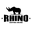 Rhino Coffee House logo