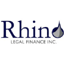 Rhino Legal Finance