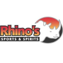 rhinossportsbar.com