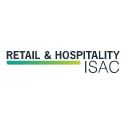 Retail and Hospitality ISAC logo