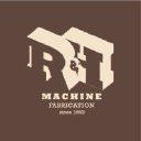 R&H Machine