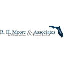 R. H. Moore & Associates Inc