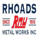 rhoadsmetalworks.com