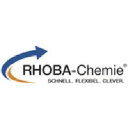 rhoba-chemie.com