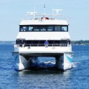 Rhode Island Fast Ferry Inc