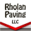 Rholan Paving logo