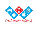 rhombusinfotech.com