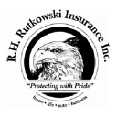 R. H. Rutkowski Insurance Inc