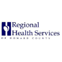 regional health services of howard county