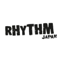 rhythmjapan.com