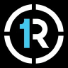 RadiumOne (now RhythmOne) logo