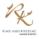 riadkheirredine.com