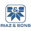 riazandsons.com.pk