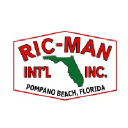 Ric-man International Inc Logo