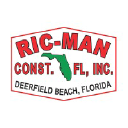 Richard Mancini Construction LLC Logo