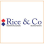 Rice & Co logo