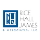 Rice Hall James & Associates