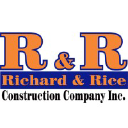 Richard & Rice Construction Company Inc