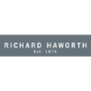 Richard Haworth logo