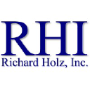 Richard Holz Logo
