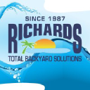 Richards Total Backyard Solutions