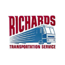 richardstransportationinc.com