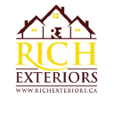 Rich Exterior Solutions Logo