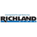 richlandglass.com