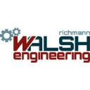 richmannwalshengineering.com