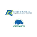 London Borough of Richmond Upon Thames logo