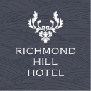 richmondhill-hotel.co.uk