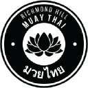richmondhillmuaythai.com