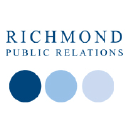 Richmond PR logo