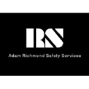 Adam Richmond Safety Services Logo