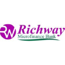RICHWAY MICROFINANCE BANK logo