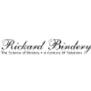 Rickard Bindery