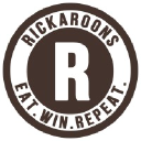 rickaroons.com