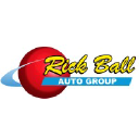 Rick Ball Auto Group