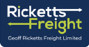 rickettsfreight.com