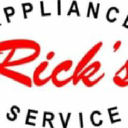 ricksapplianceservice.com