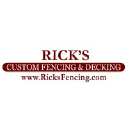 ricksfencing.com