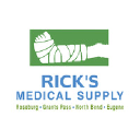 Rick's Medical Supply