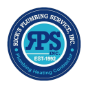 Rick's Plumbing Service Inc