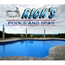 ricksswimmingpools.com