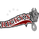 rickys.org